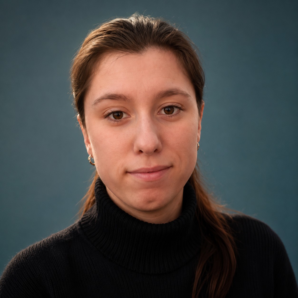 Rose García, English Language Teacher based in Lake Como